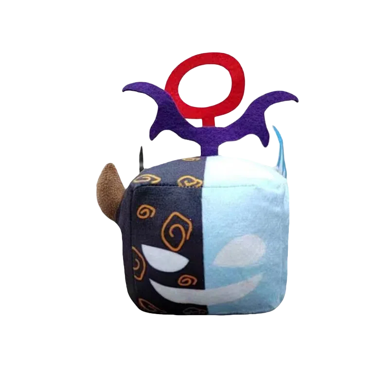 bloxfruits 10cm12cm14cm