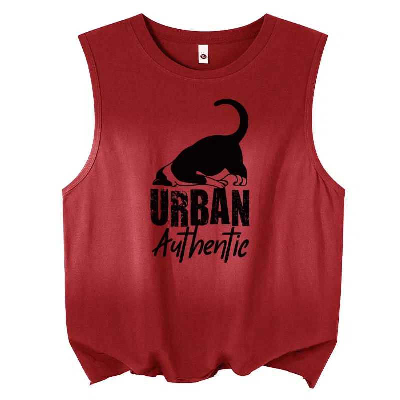 URBAN AUTHENTIC