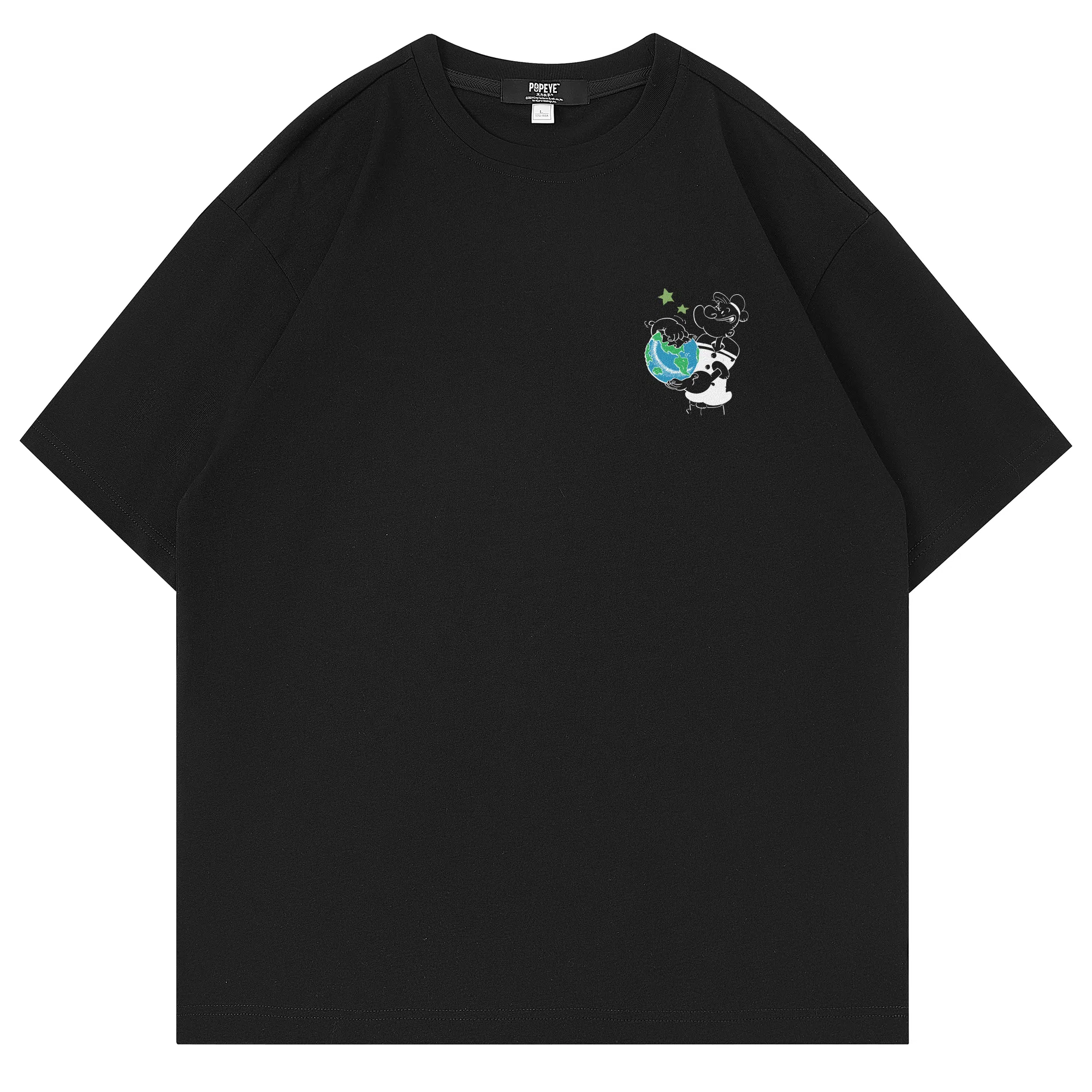 POPEYE LogoT