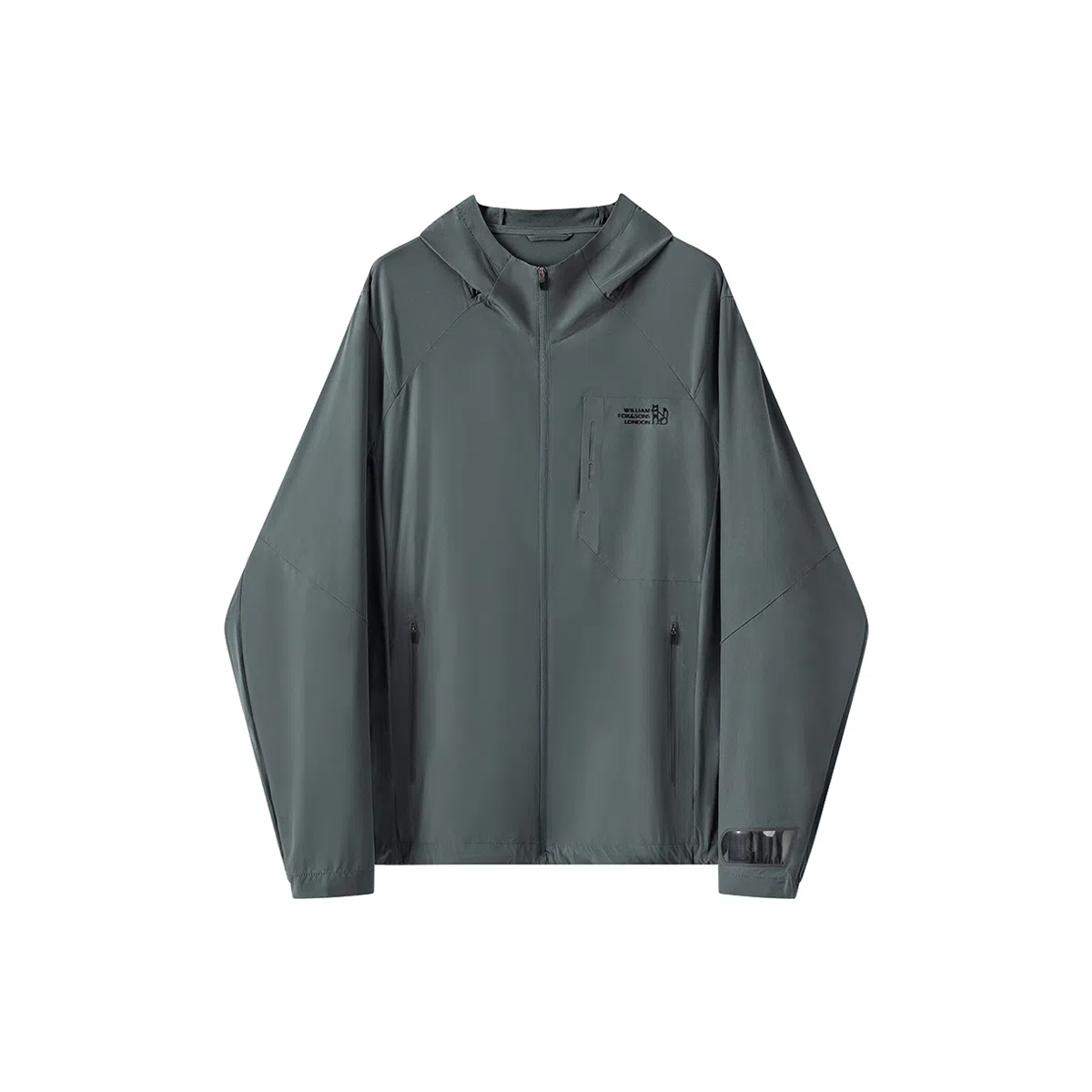 WILLIAM FOXSONS 2025UPF50+