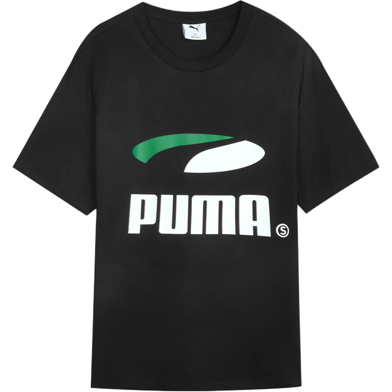PUMA SS25 PUMAS SS GF T