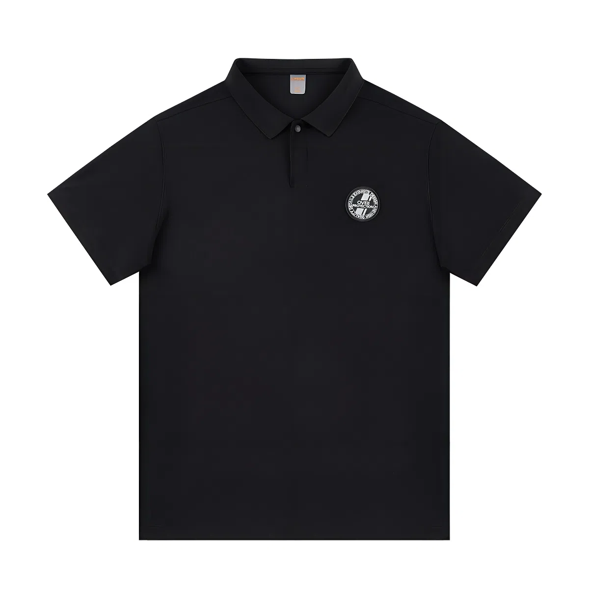 OVERPROTECTION logoPolo