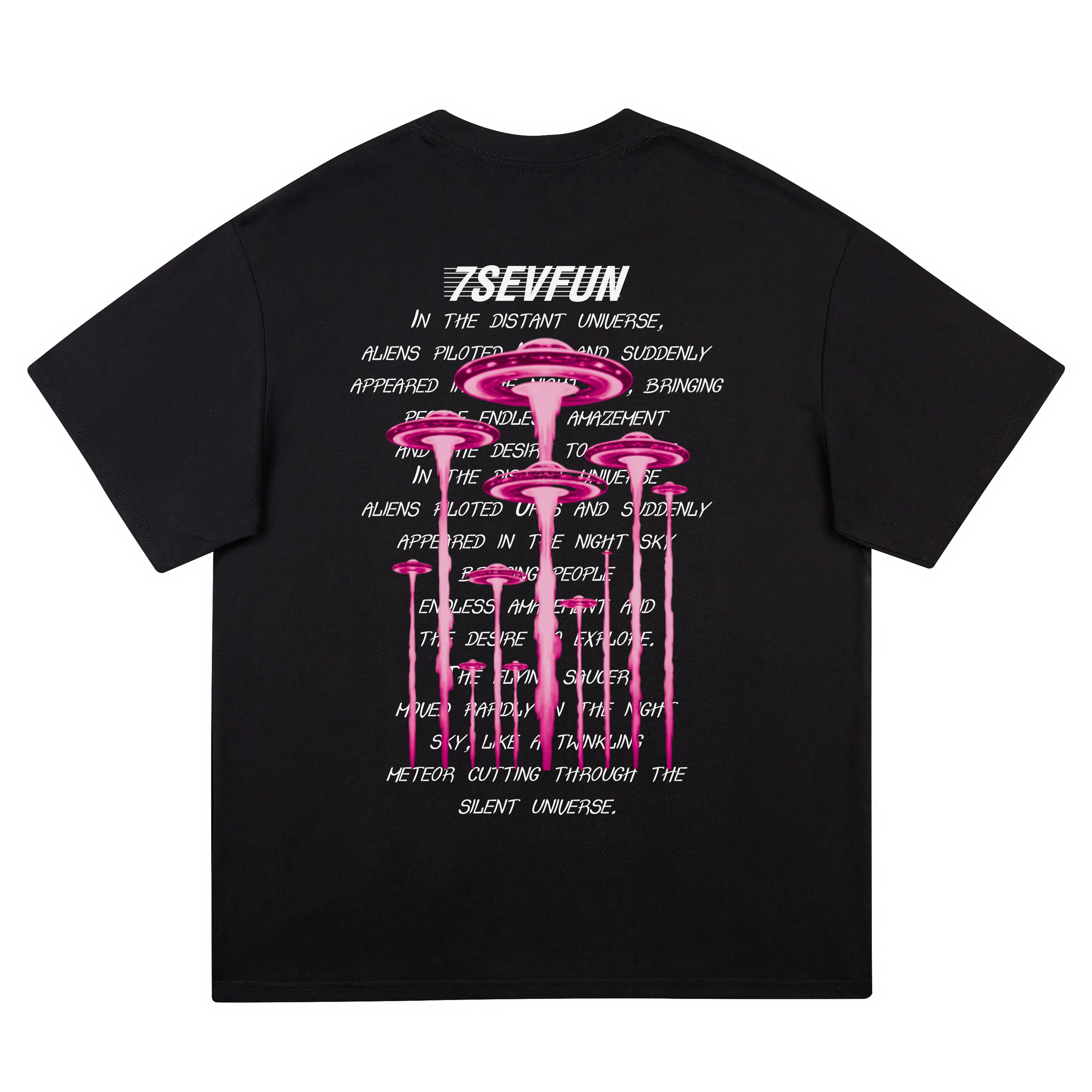 7 SEVFUN T