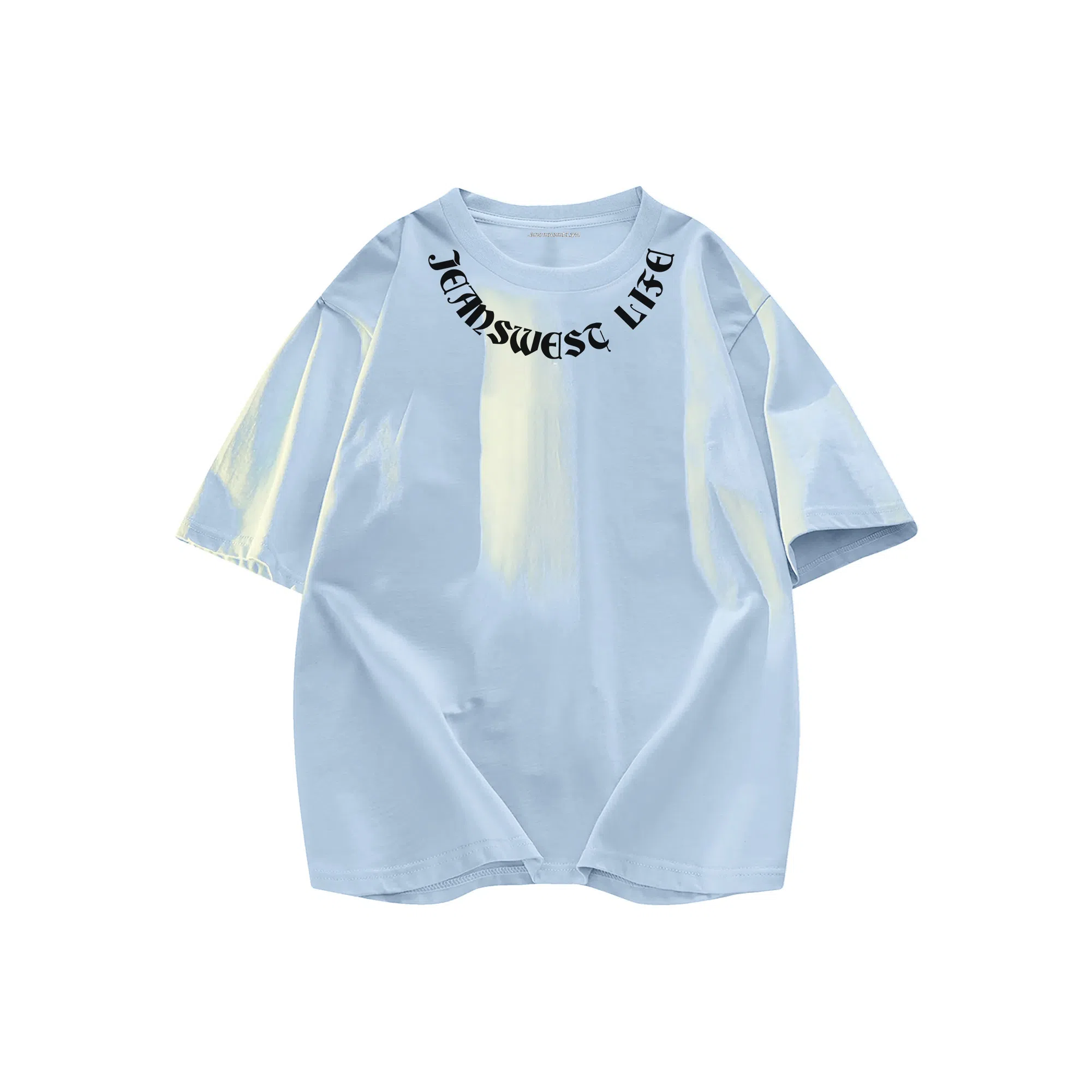 JEANSWEST LIFE 260logoT