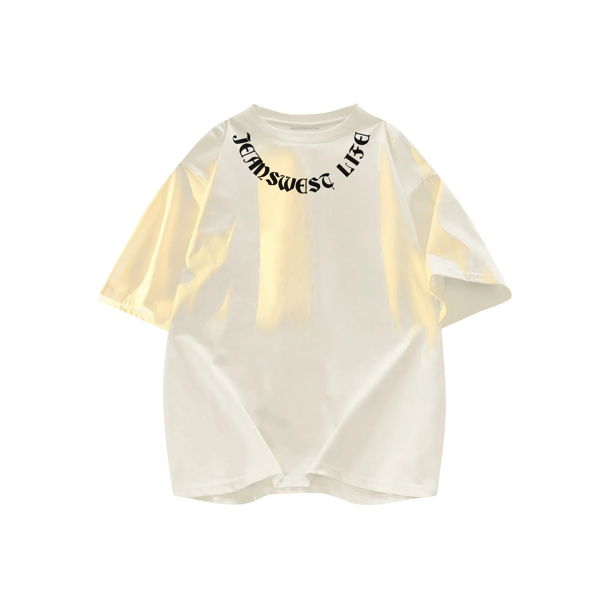 JEANSWEST LIFE 260logoT