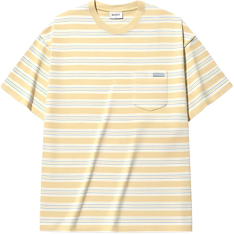 COVERNAT SS25 T