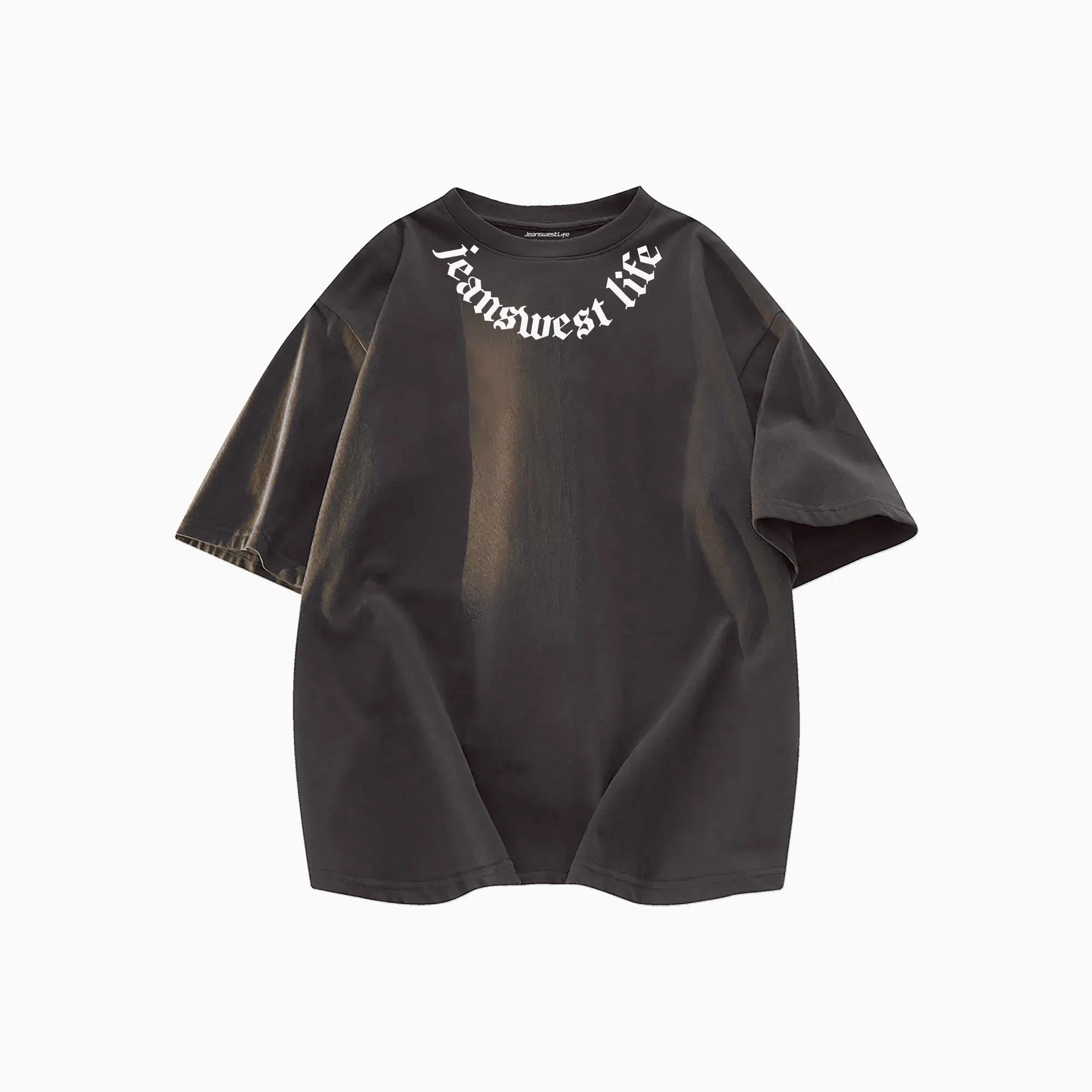 JEANSWEST LIFE 260logoT