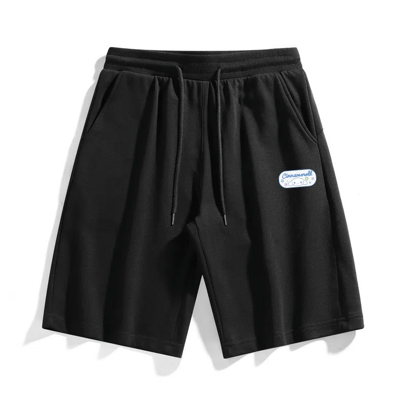 Sanrio x CINNAMOROLL LOGO