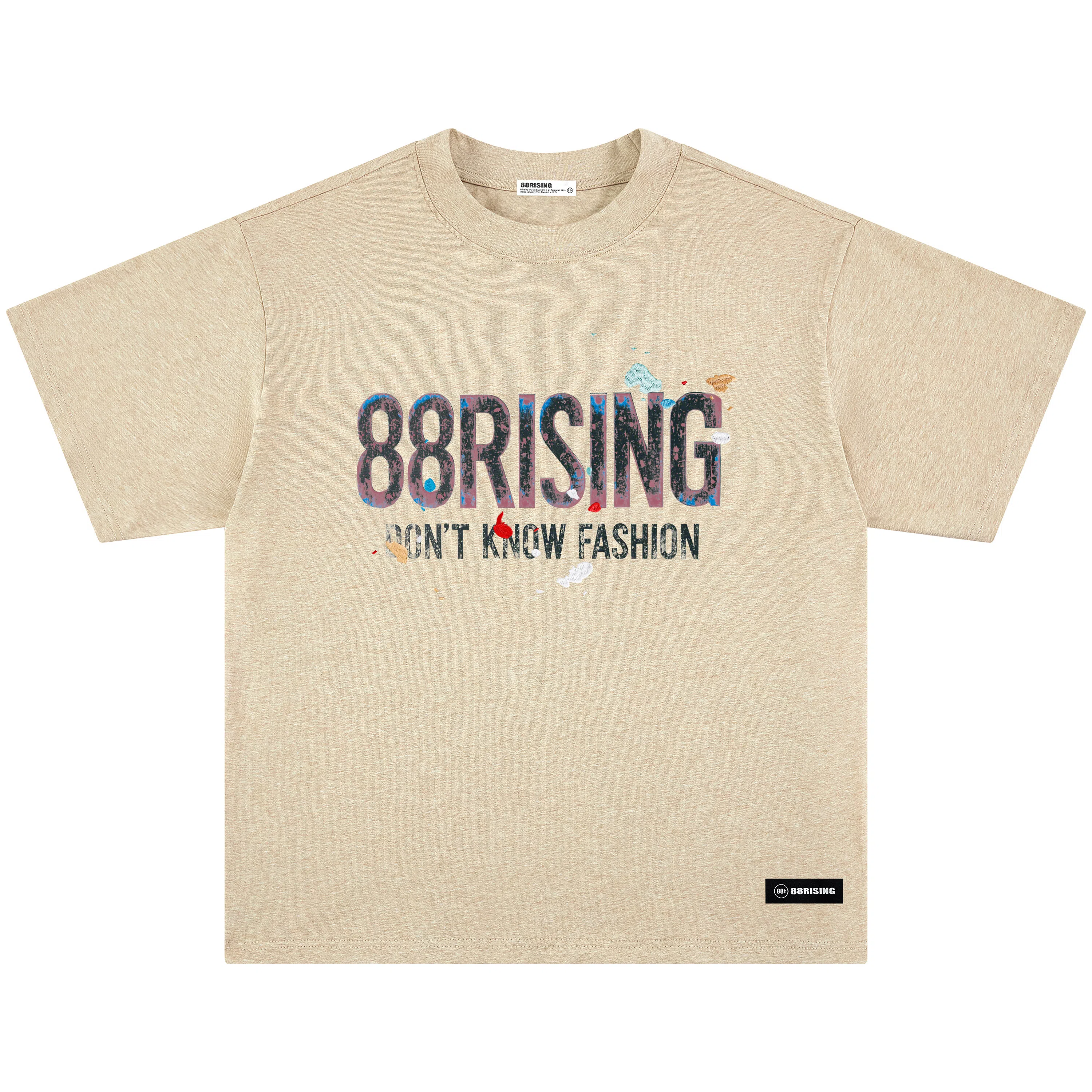 88rising T