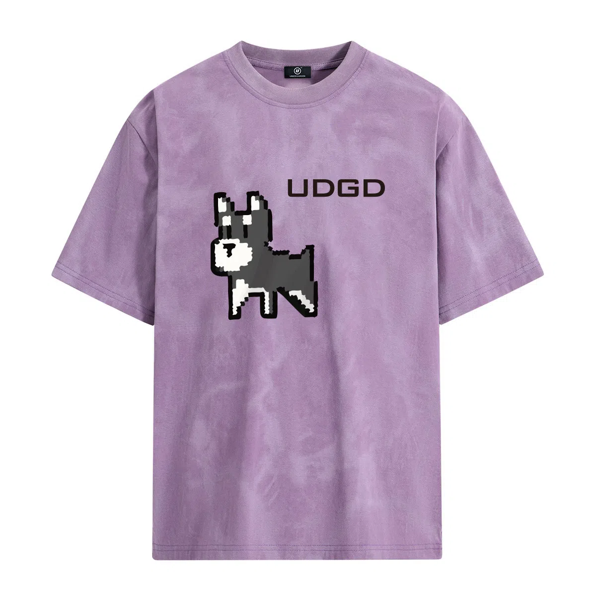 UNDERGARDEN i.tLOGOT