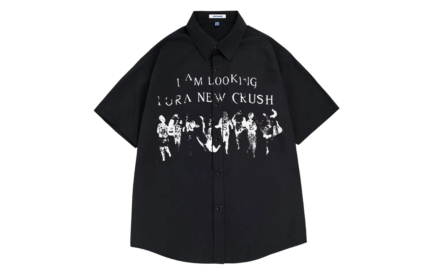 JEANSWEST vintageoversize