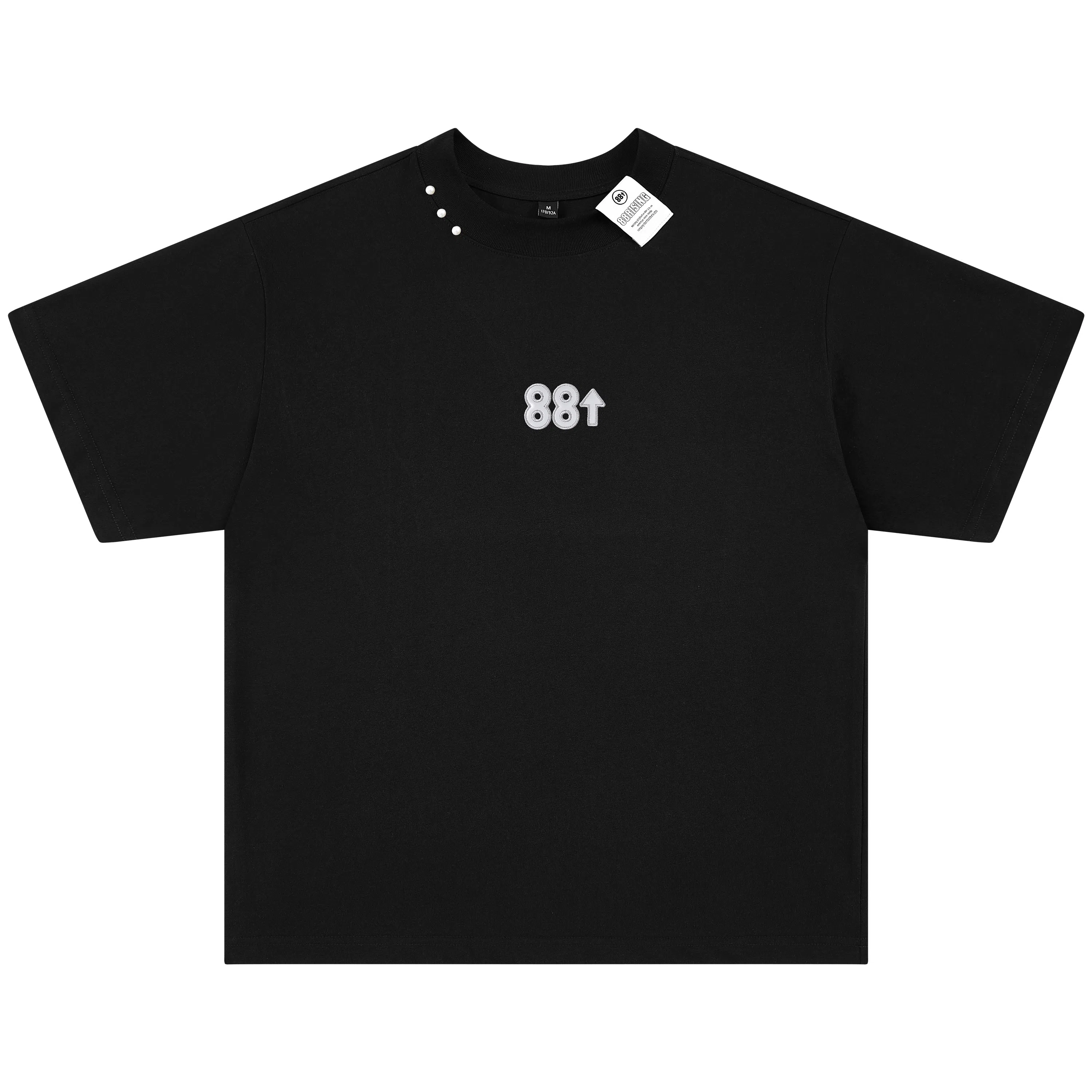 88rising T