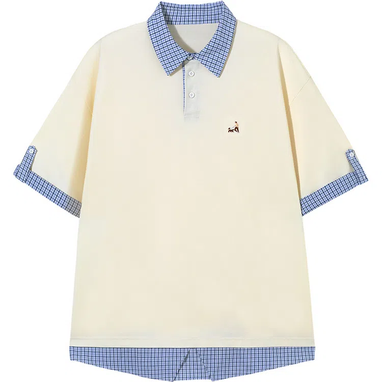 PSO Brand Polo