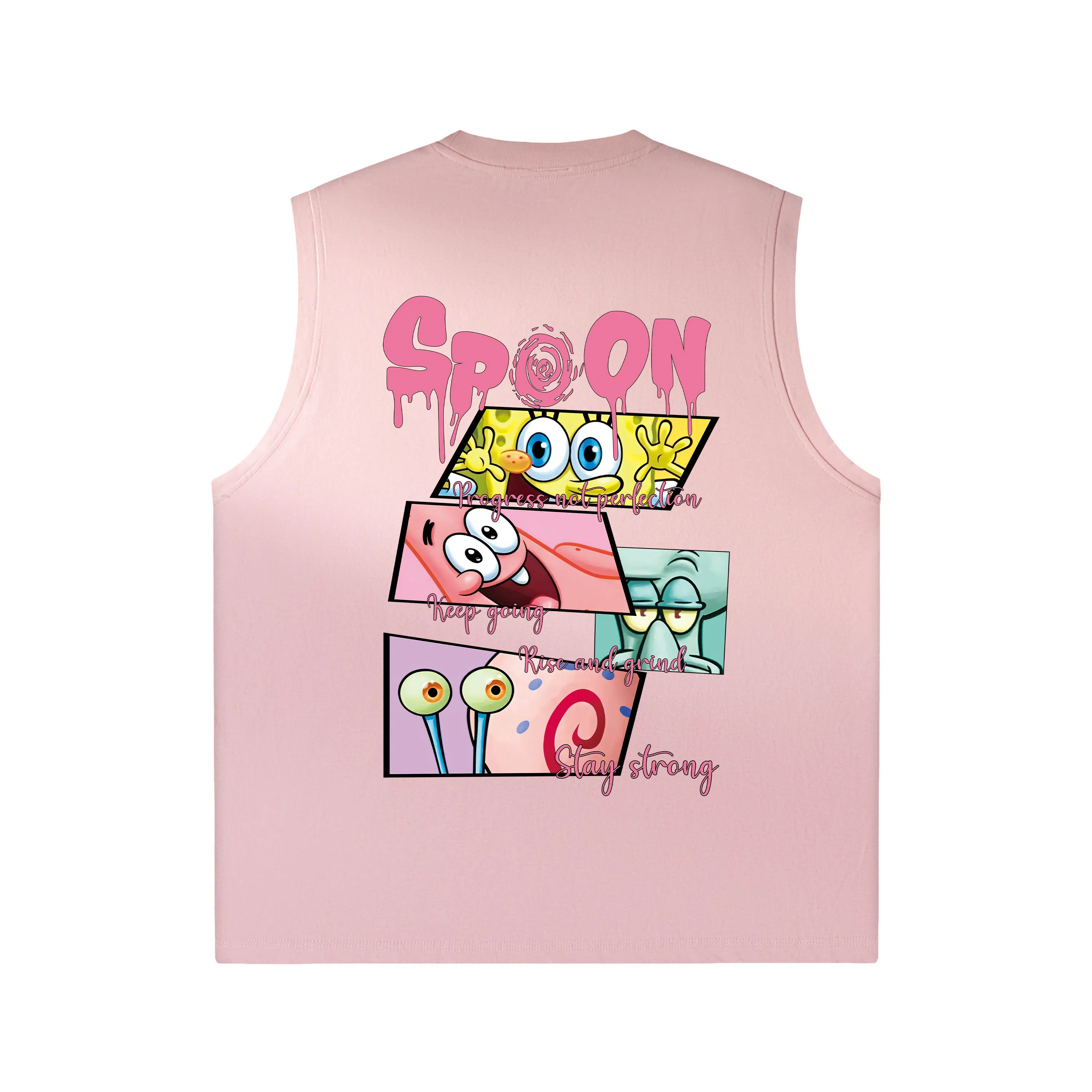 SPONGEBOB SQUAREPANTS