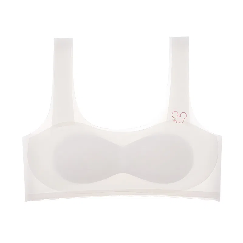 二三二三 美背速干吸汗清爽排湿少女青少年文胸抗菌内衬速干面料柔软亲肤舒适内衣 女款