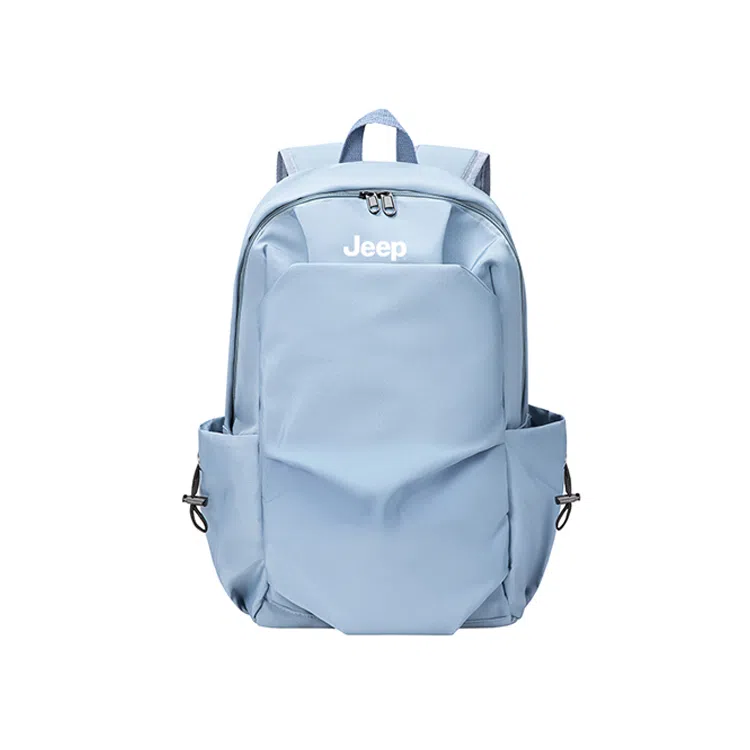Jeep Backpack