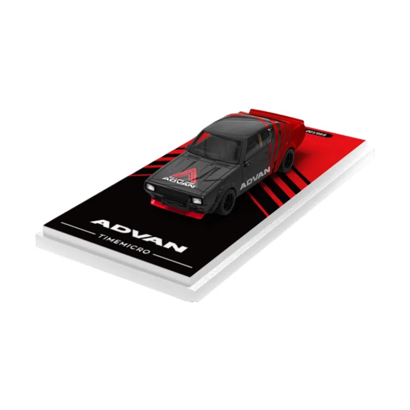 TimeMicro 164 KPGC110