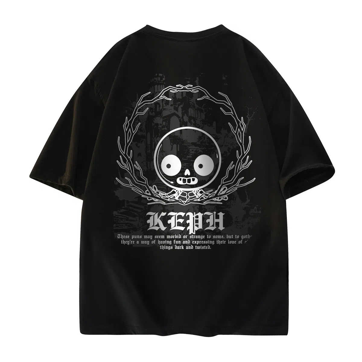 kepu LOGOT