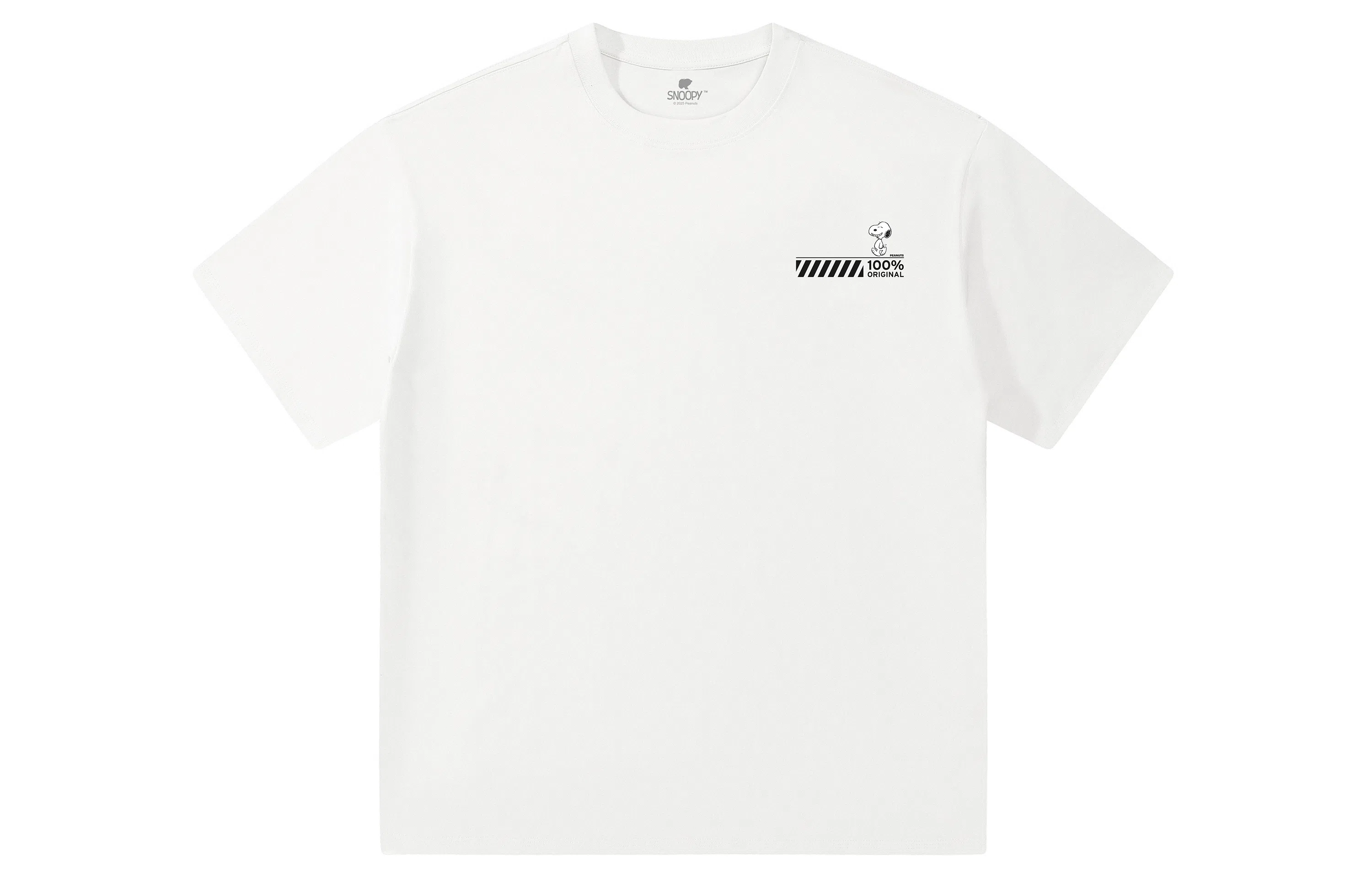 SNOOPY 260LogoT