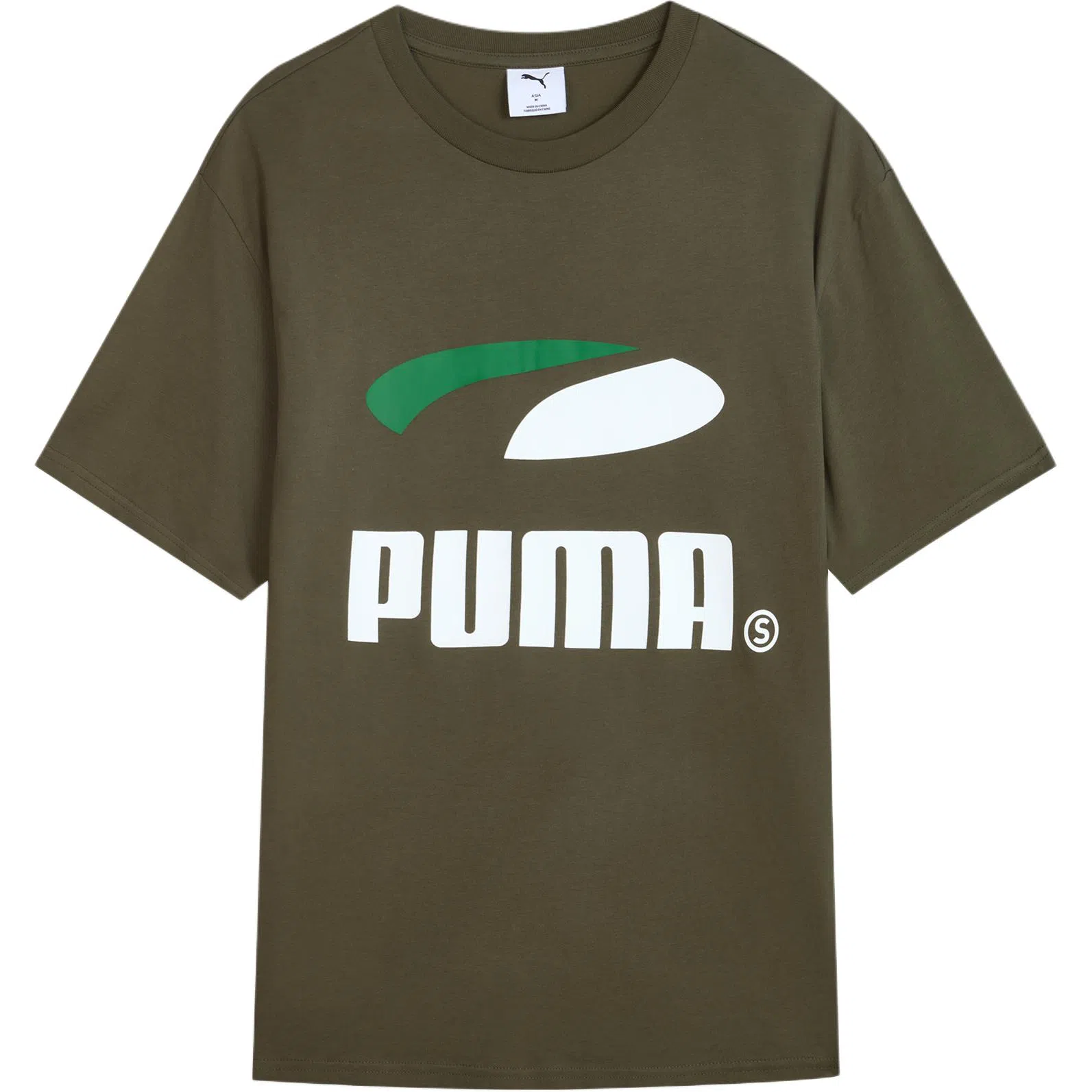 PUMA SS25 PUMAS SS GF T