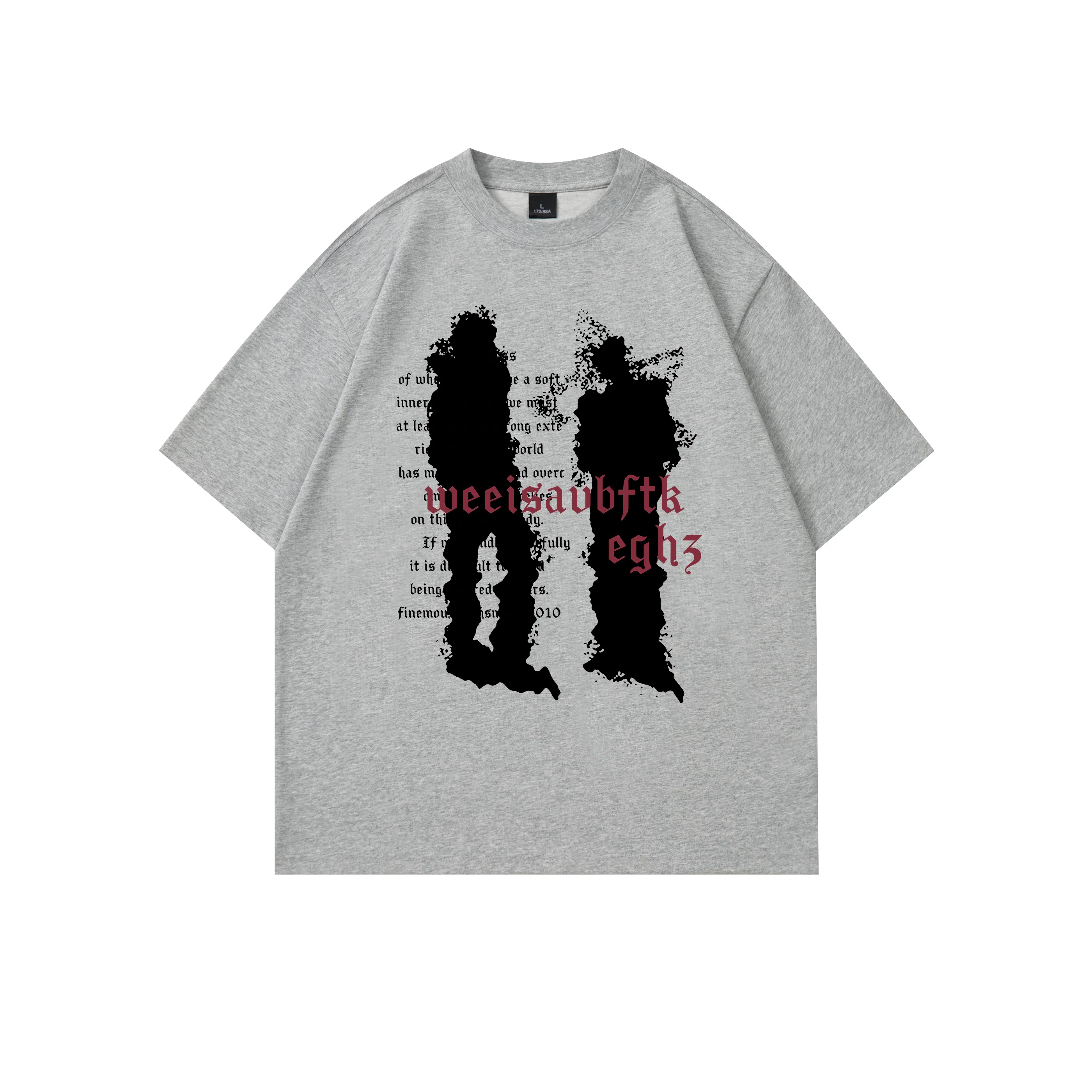 HIPHOPPUNKS T