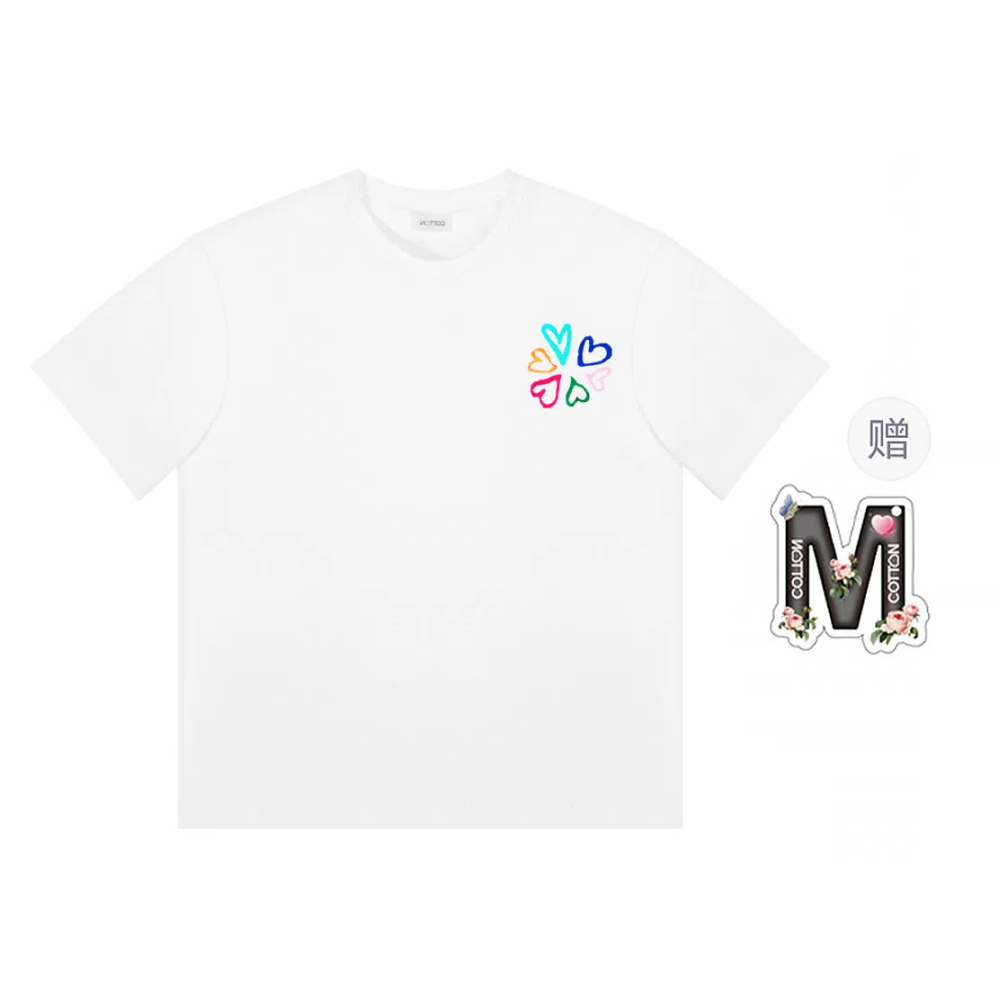 T