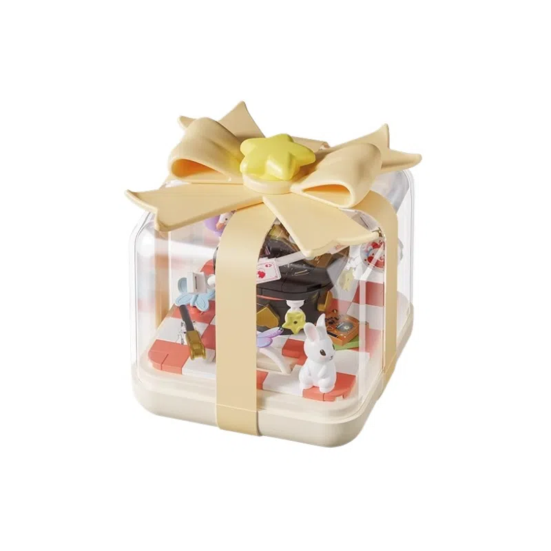 abay 800pcs abay-GZ-JM-16