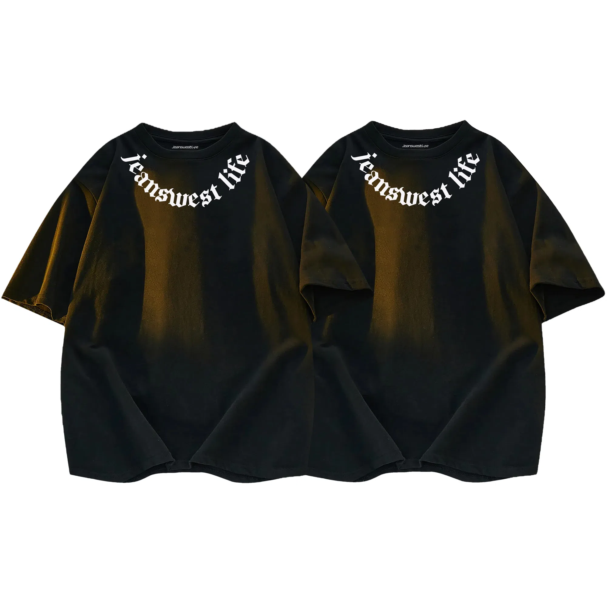 JEANSWEST LIFE 260logoT