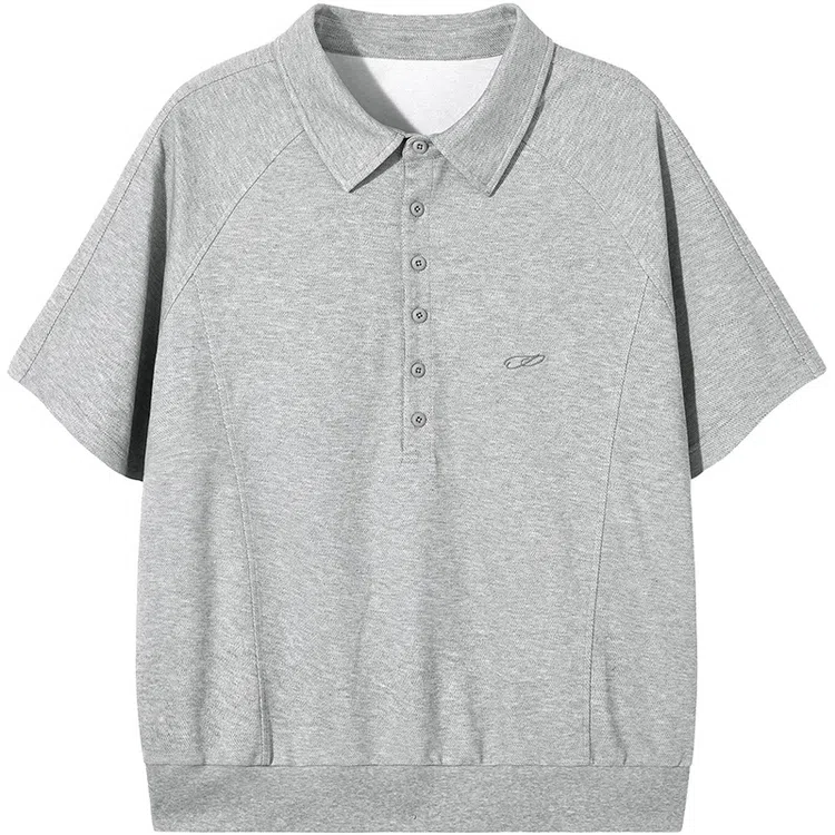 PSO Brand Polo