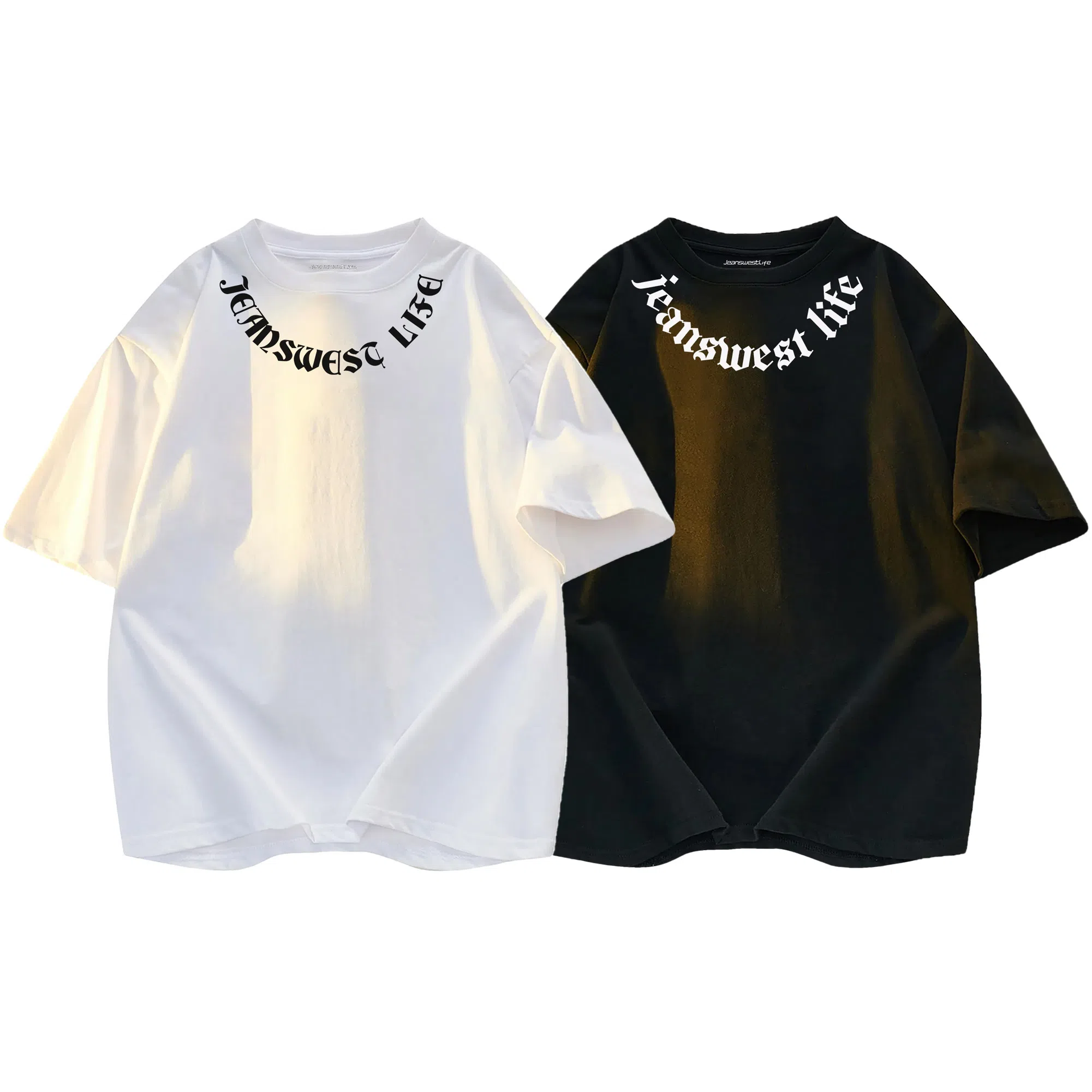 JEANSWEST LIFE 260logoT