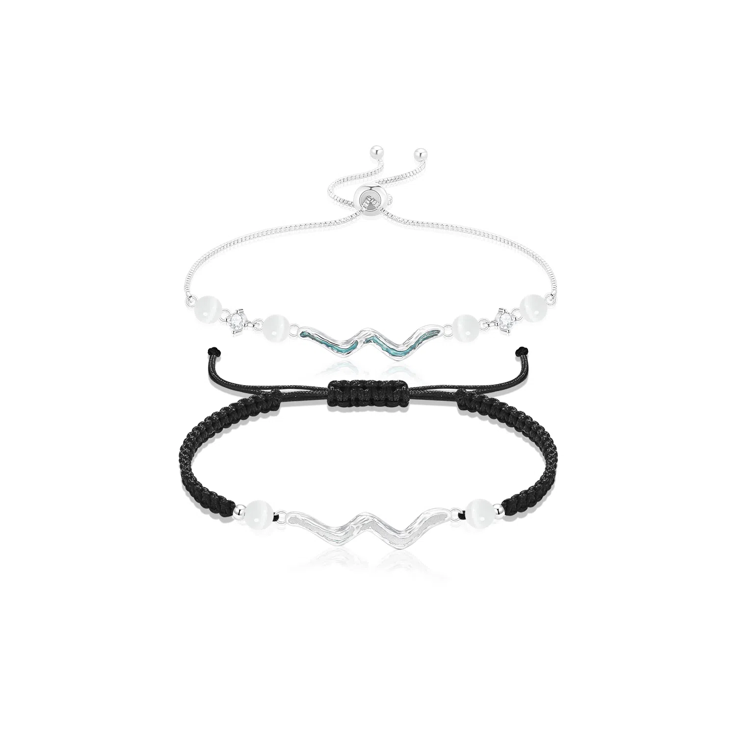 Cuz strange Intention W