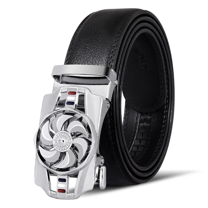 TUCANO Automatic Buckle Belt