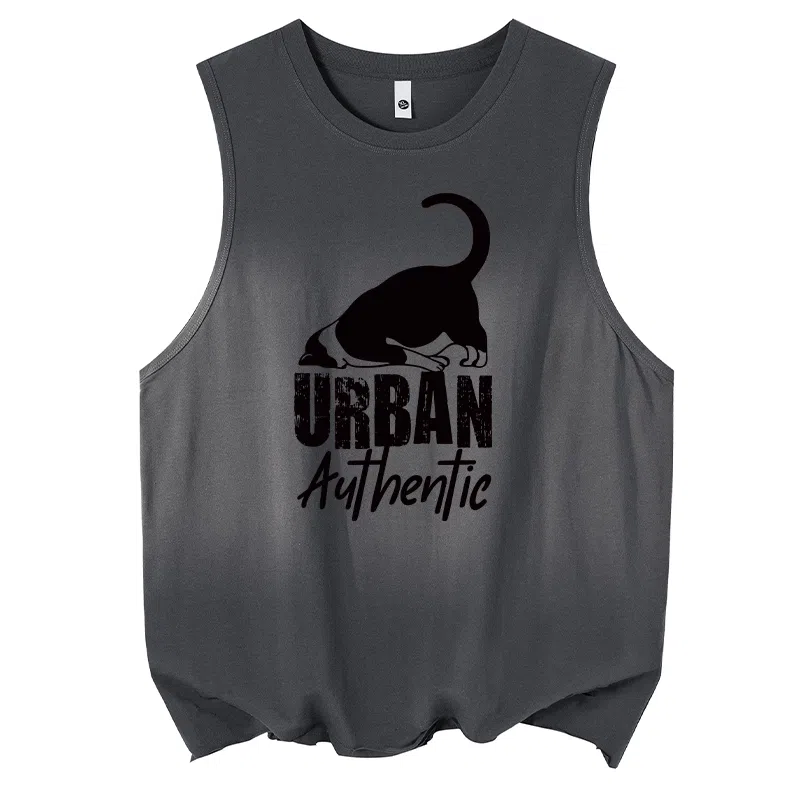 URBAN AUTHENTIC