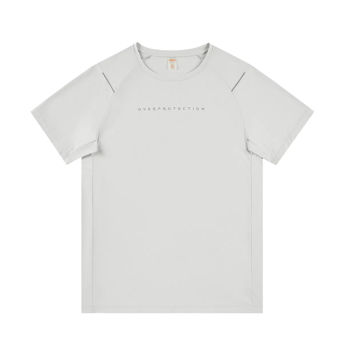 OVERPROTECTION logoT
