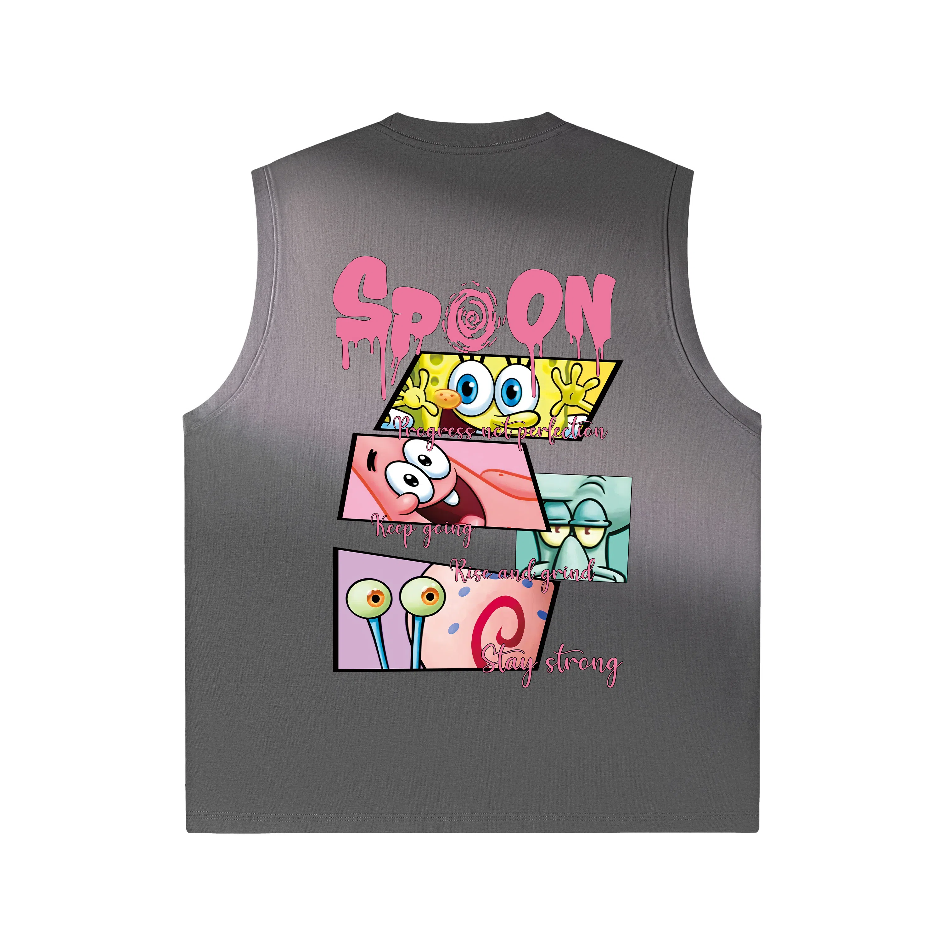 SPONGEBOB SQUAREPANTS