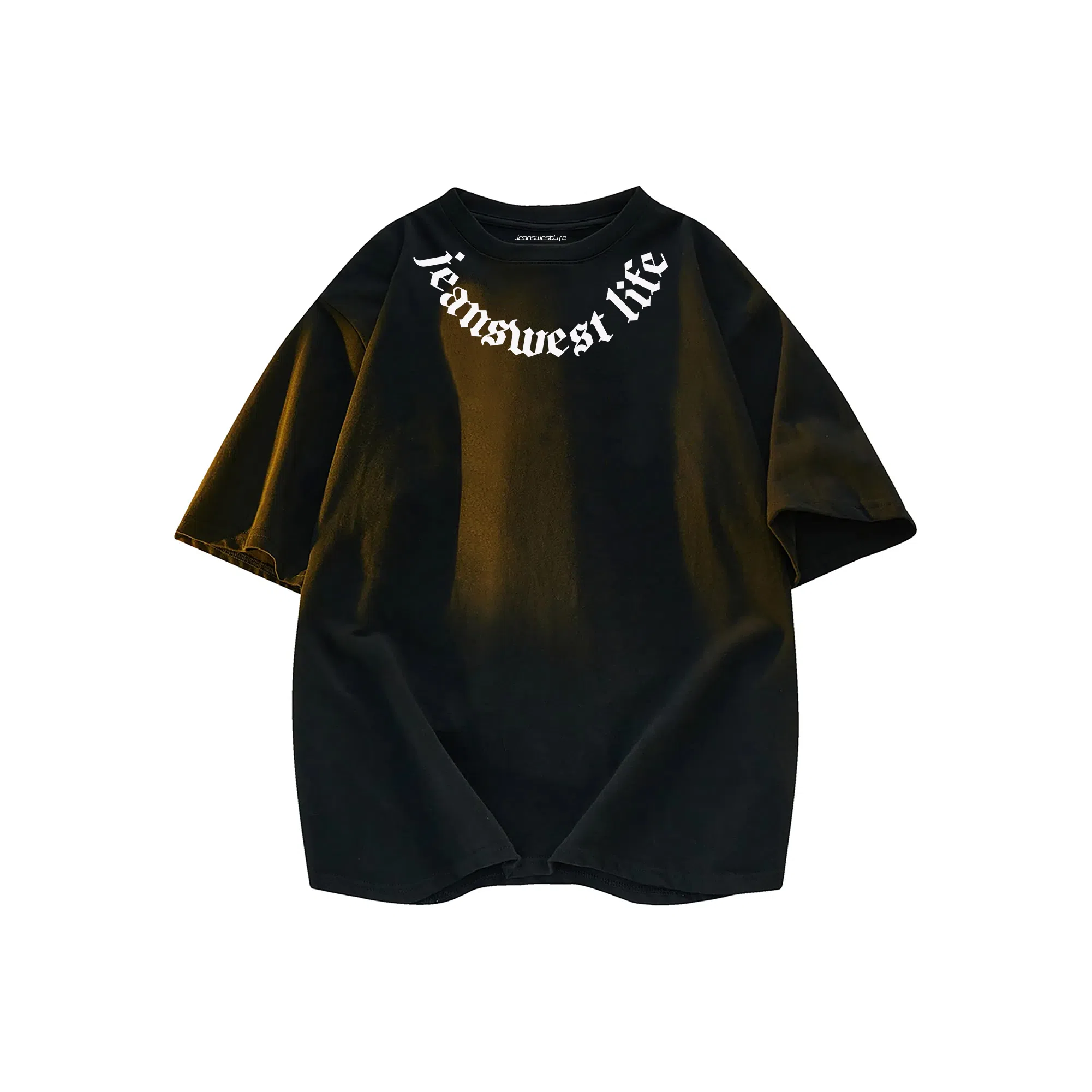 JEANSWEST LIFE 260logoT