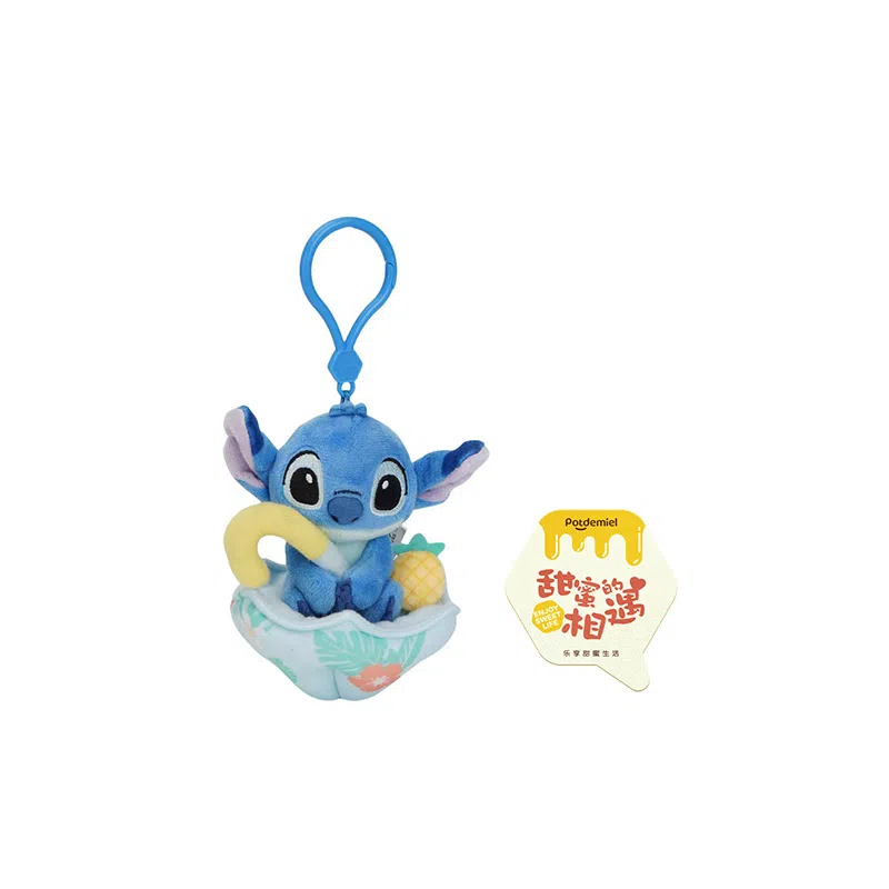 POTDEMIEL x Disney 10-15cm
