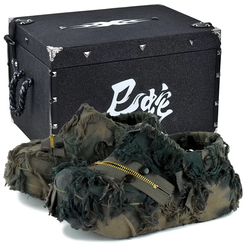 Crocs Classic Clog Camo