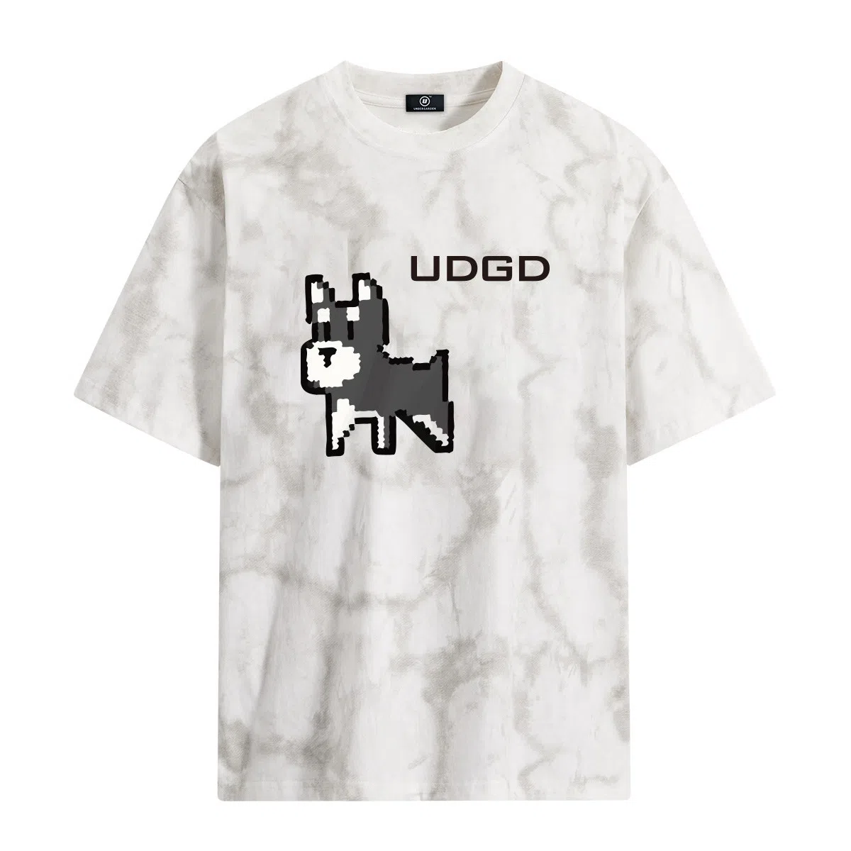 UNDERGARDEN i.tLOGOT