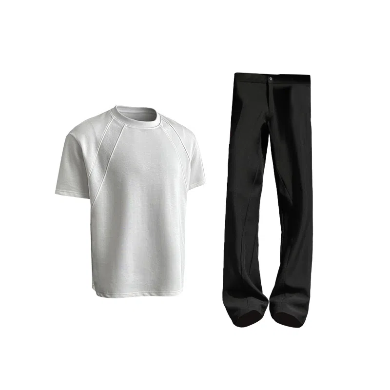 Evil lions cleanfitT