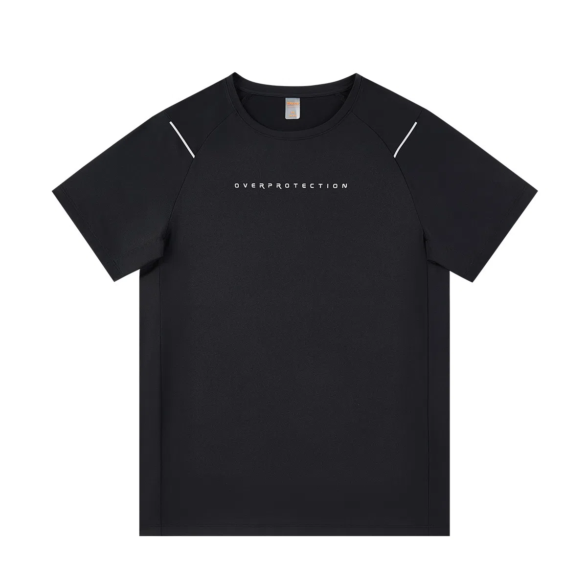OVERPROTECTION logoT