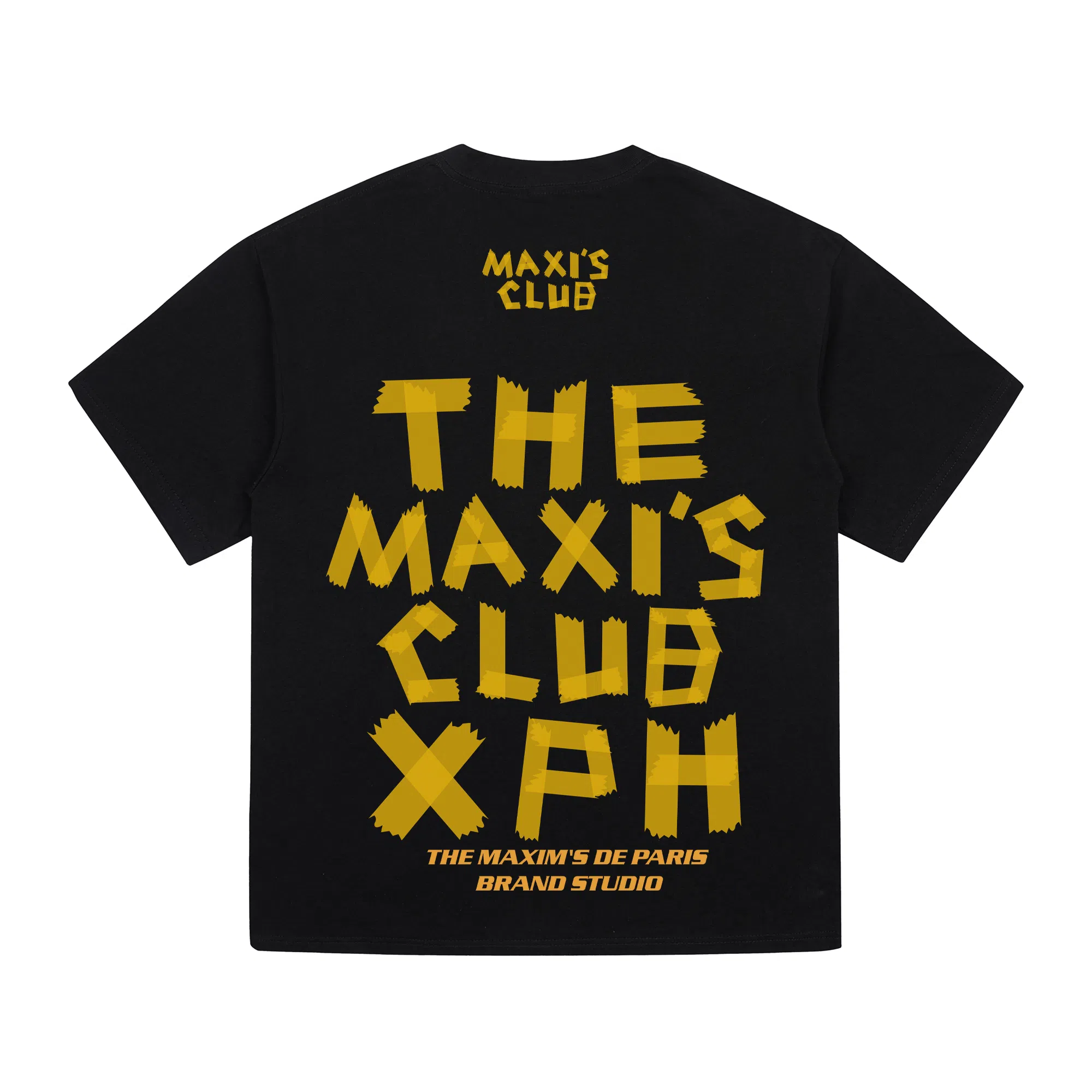 maxim's de paris T