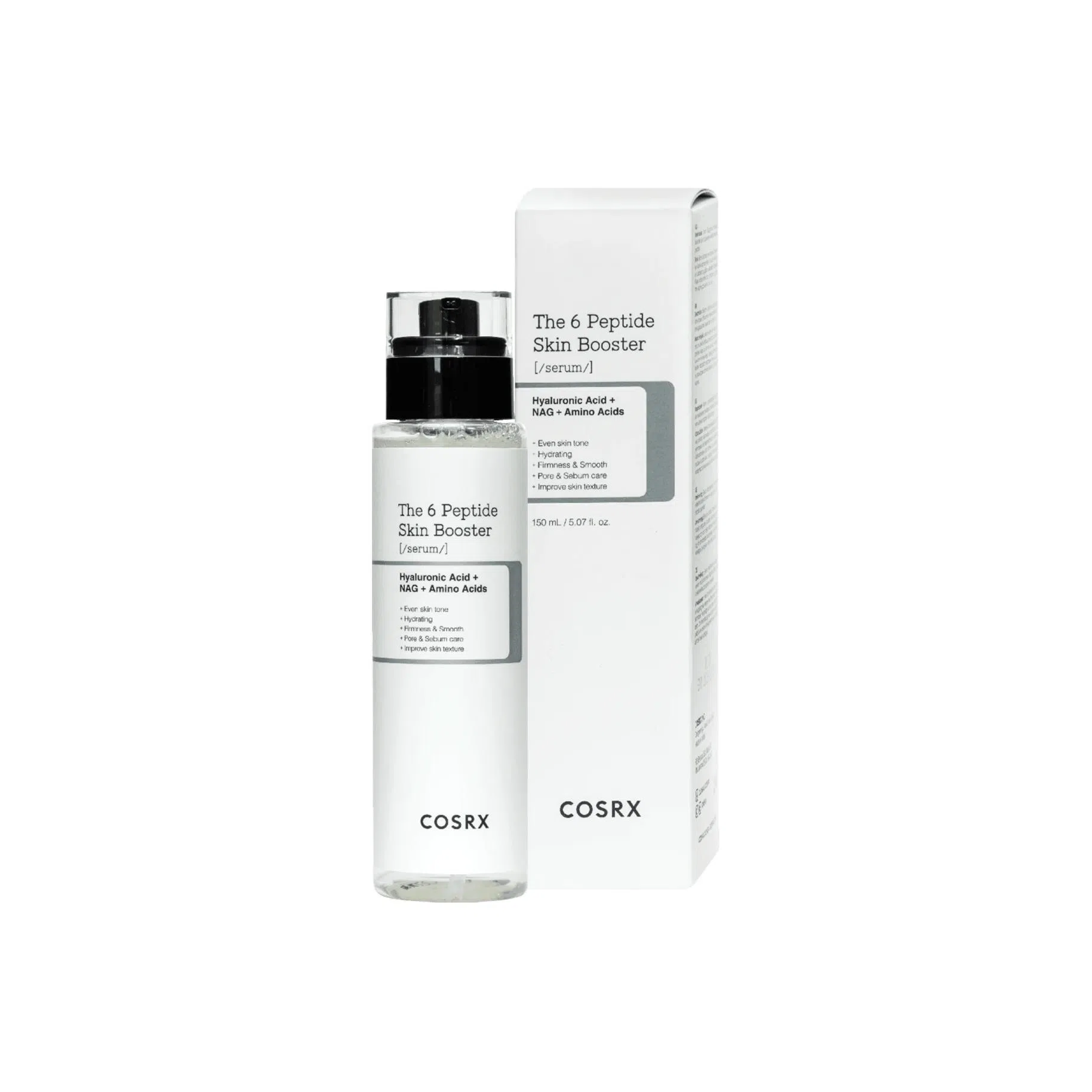 Cosrx 150ml