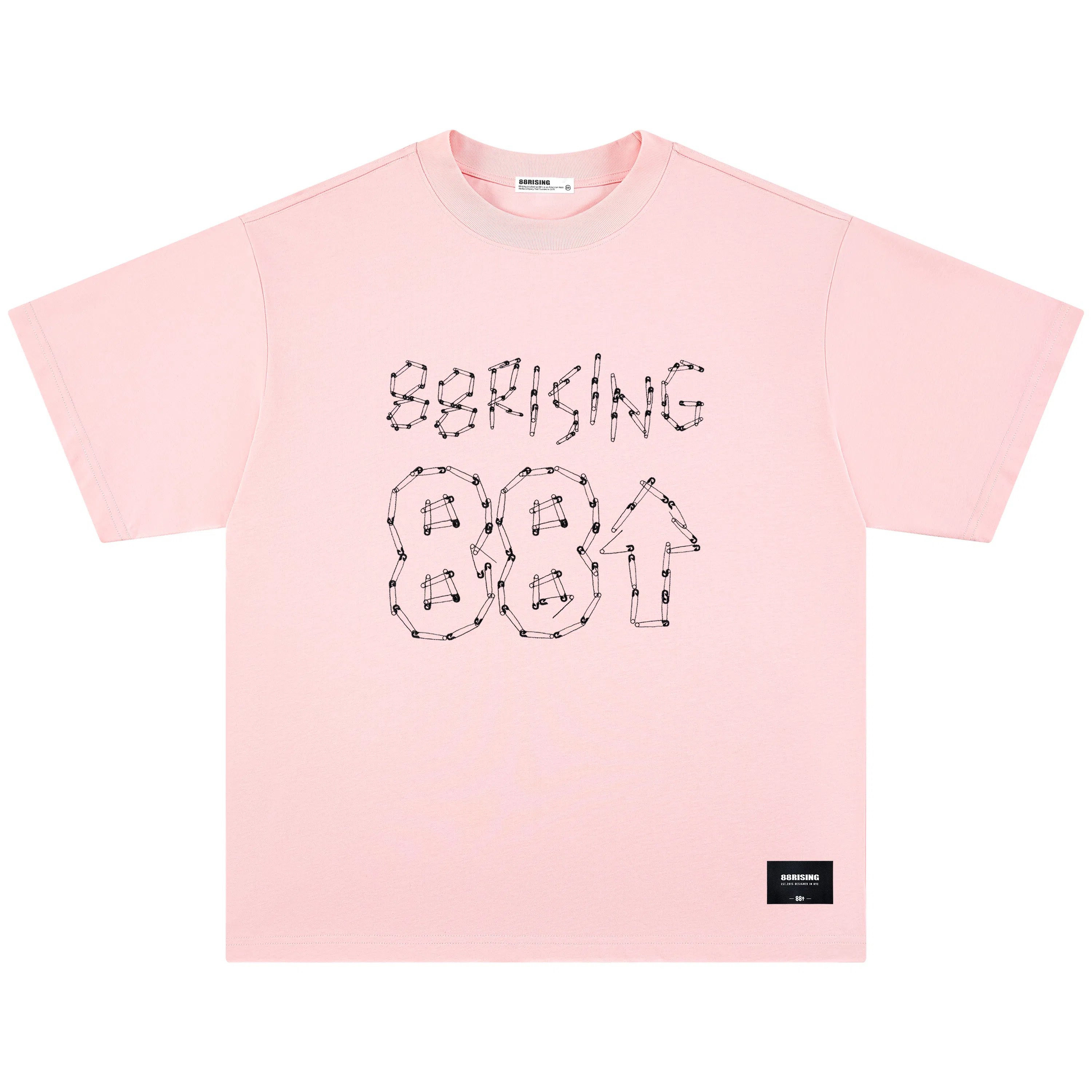88rising LOGOT