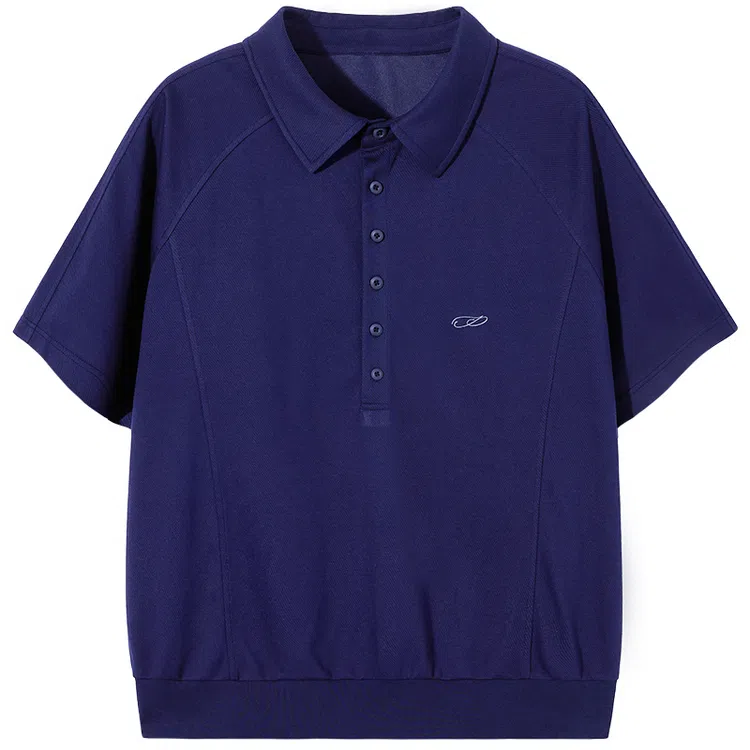 PSO Brand Polo