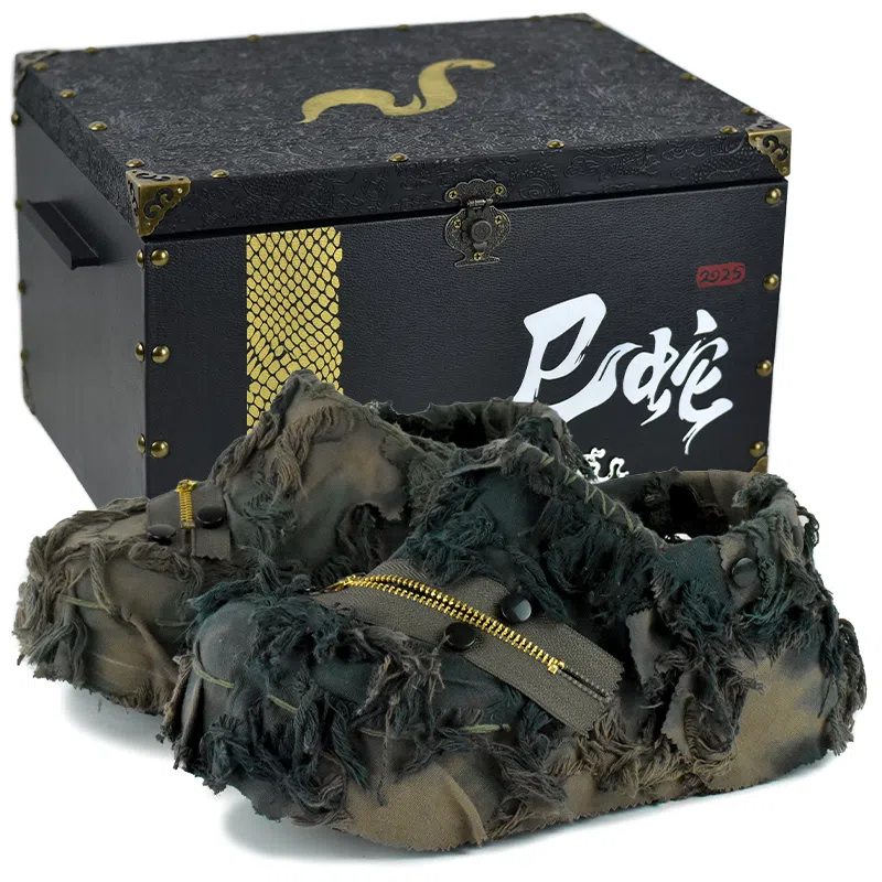 Crocs Classic Clog Camo