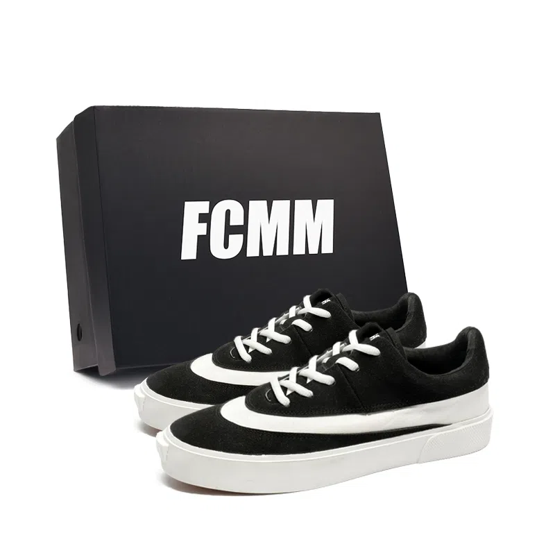 FCMM Retro Classic Men's Sneakers