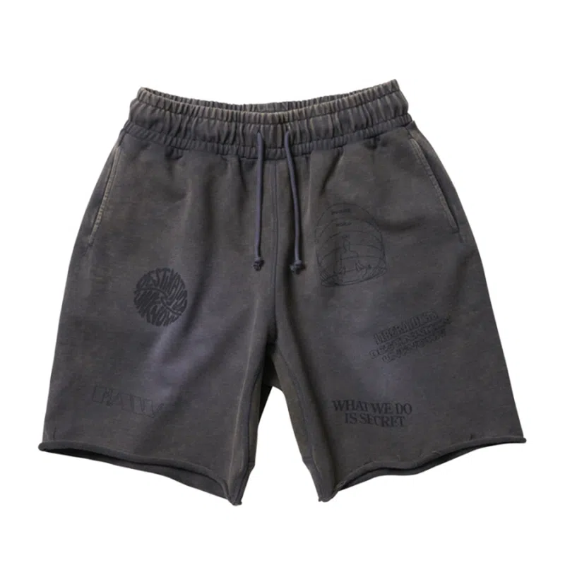 Liberaiders Shorts