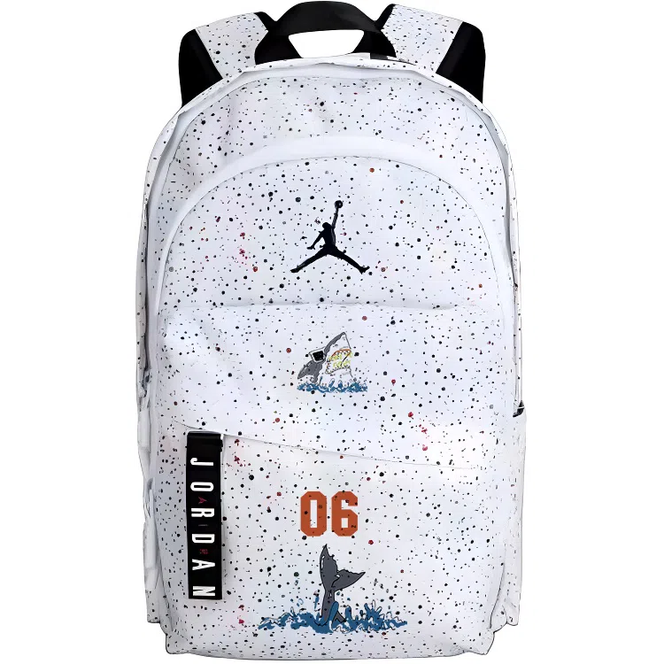 Jordan Backpack