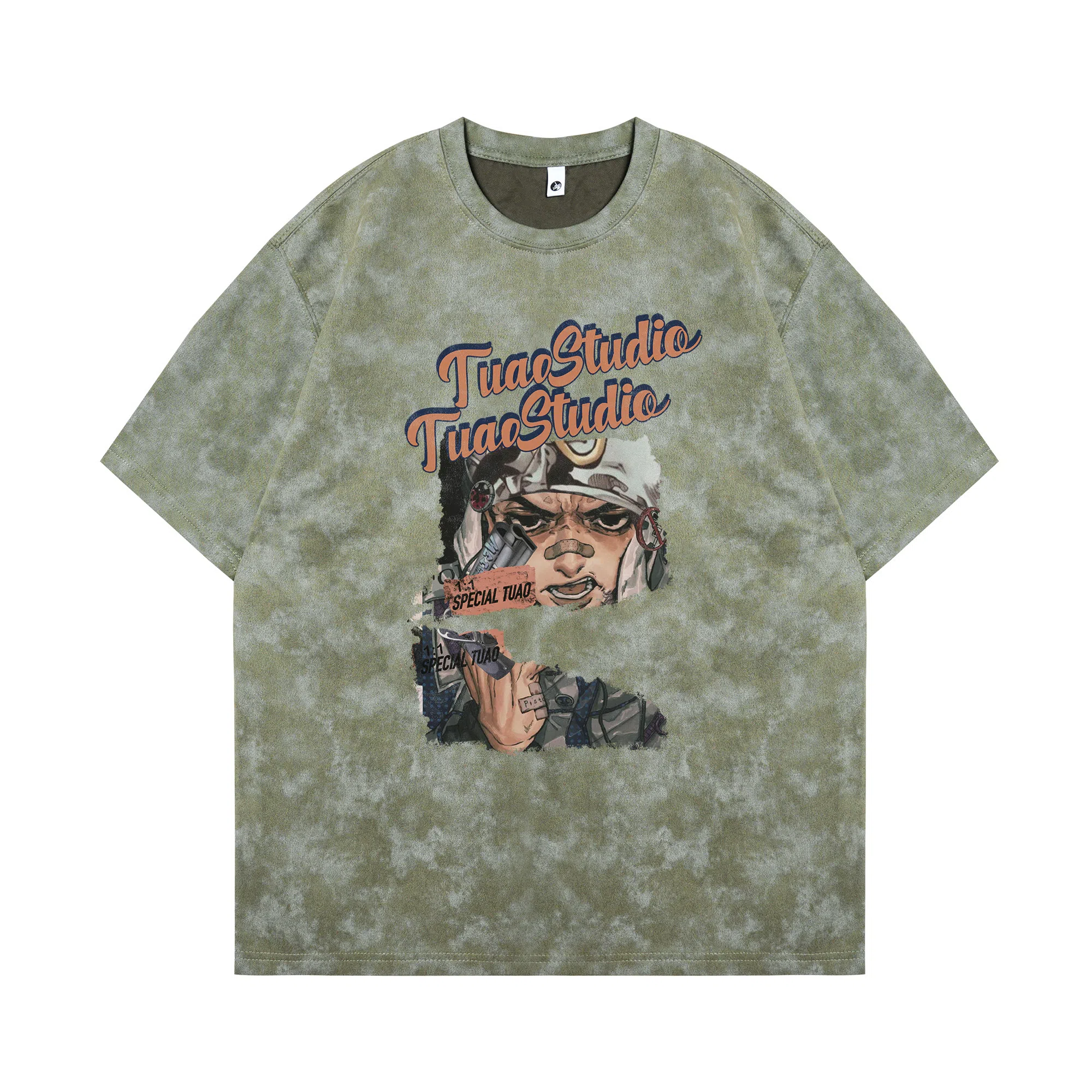 T